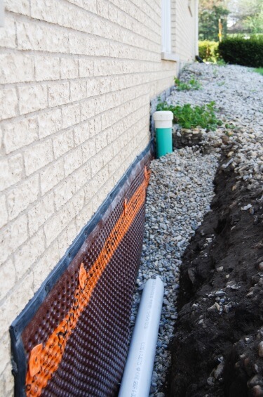 Spillover Repair Spillover Repair